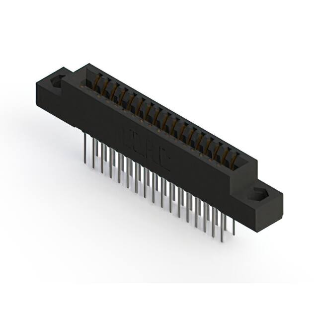 391-034-522-204 EDAC Inc.  Edgeboard Connectors